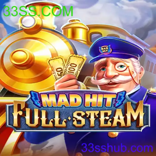 MadHitFullSteam: O Jogo Dinâmico que Está Conquistando o Brasil